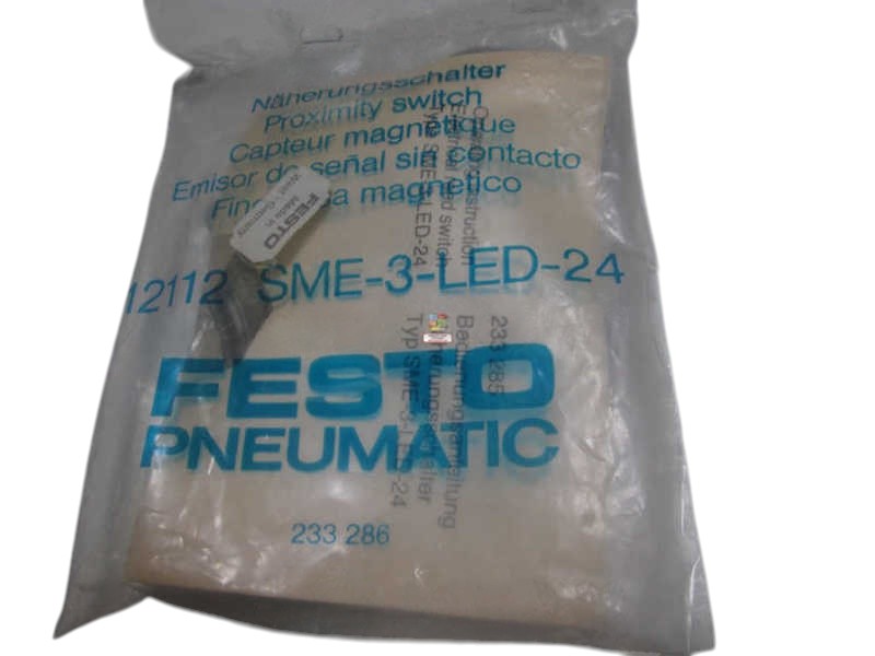 FESTO SME-3-LED-24  NSMP