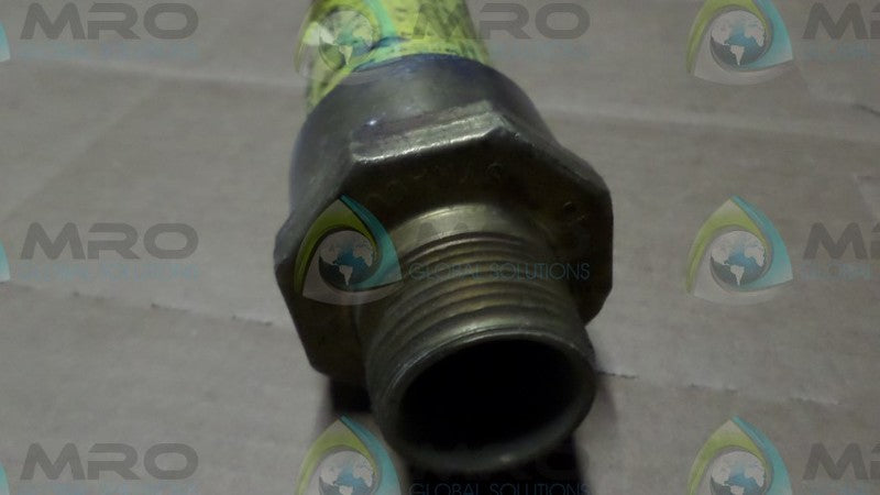 CROUSE-HINDS ECGJH-318 COUPLING  NSNP