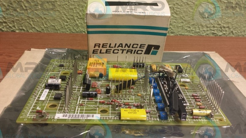 RELIANCE ELECTRIC 0-57148-20 W/ O-57014  NSMP