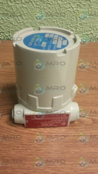 DEVAR INC. 18-265A-1 SIGNAL TRANSMITTER  NSNP