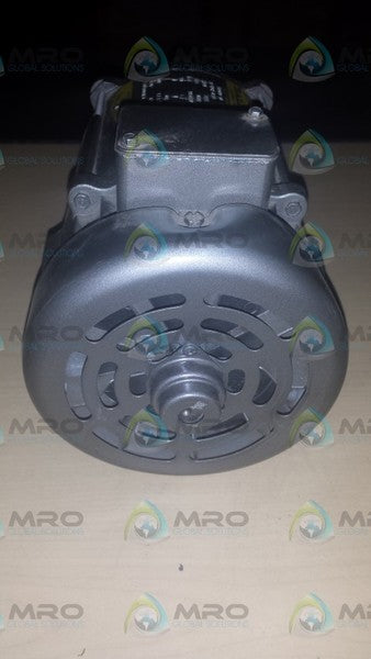 BALDOR VP3416-14 MOTOR .25/.33HP  NSNP