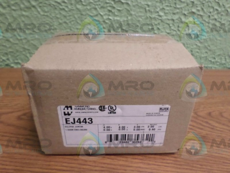 HAMMOND EJ443  NSMP