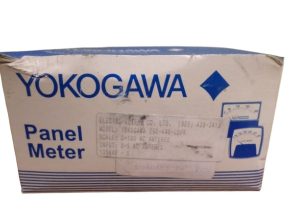 YOKOGAWA 250-440-LSPK   NSMP