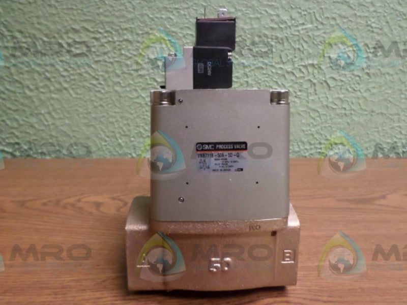 SMC VNB711B-50A-5D-Q  NSNP