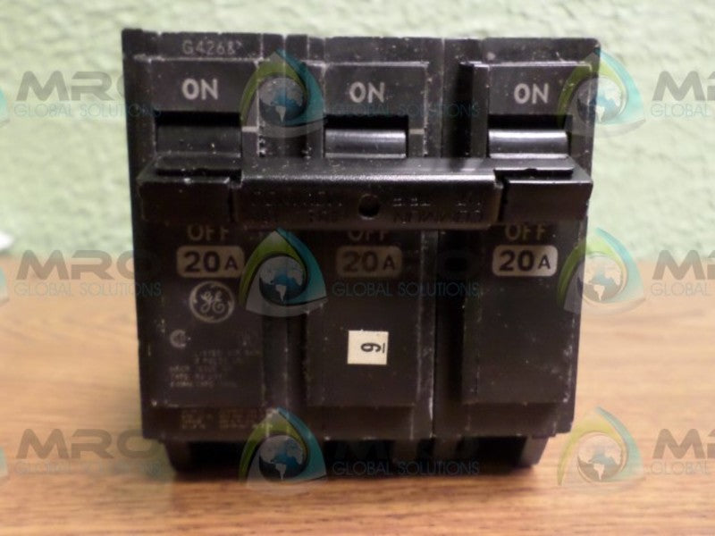 GE RV-2937  UNMP