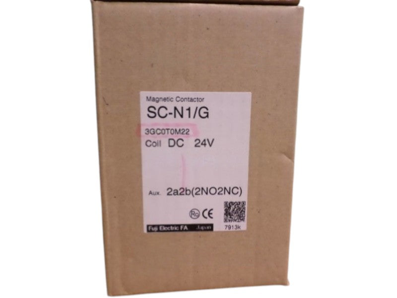 FUJI SC25BAG  NSMP