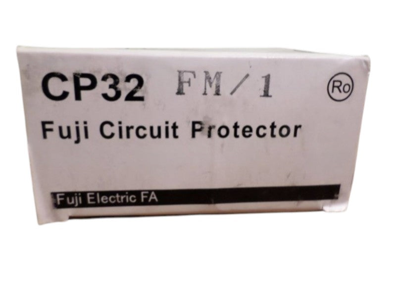 FUJI CP32 FM/1  NSMP