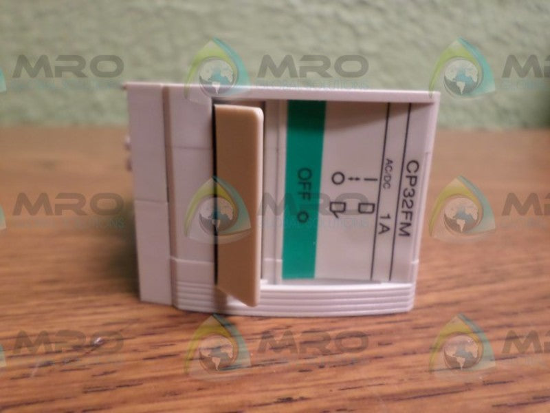 FUJI CP32 FM/1  NSMP