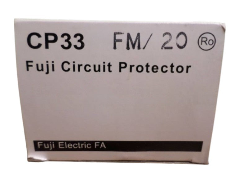 FUJI CP33 FM/20  NSMP