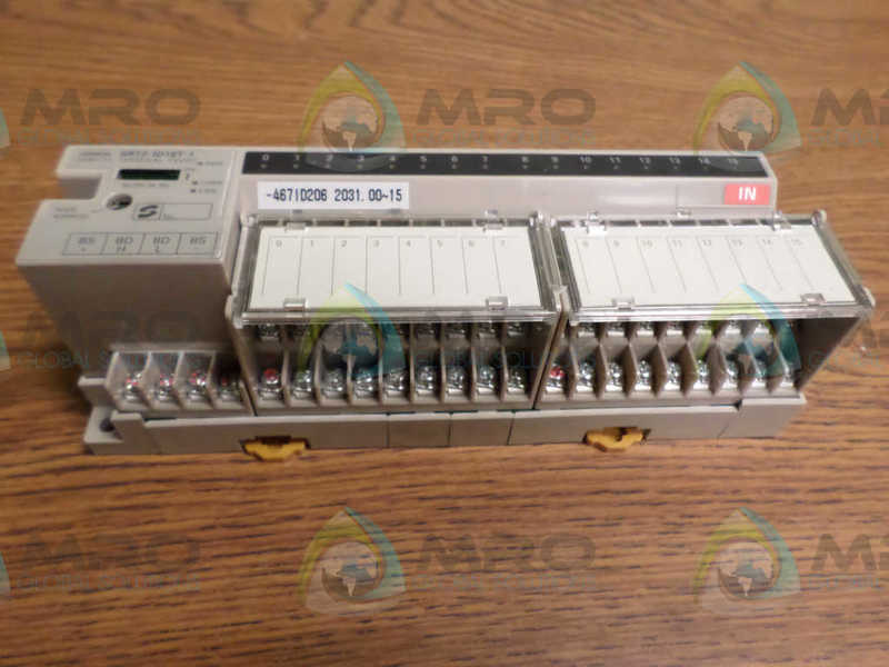 OMRON SRT2-OD16T-1  UNMP