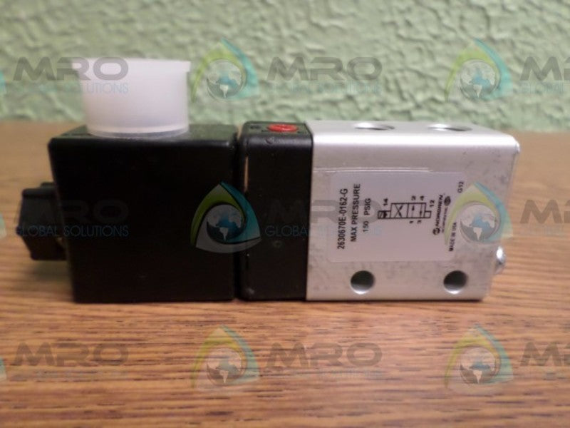NORGEN 2630670E-0162-G  NSMP