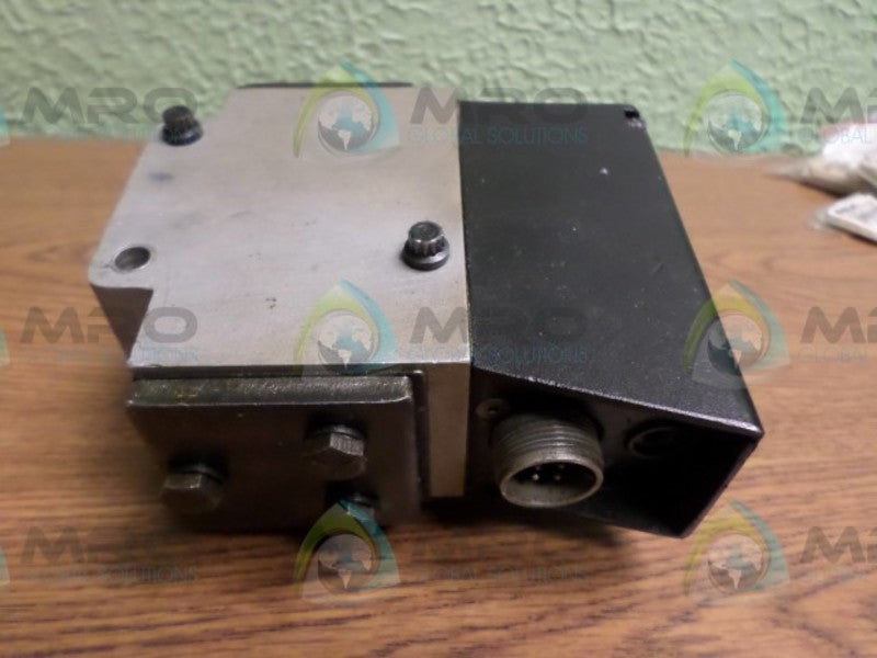 NC SERVO SERVO 62-5NC  UNMP