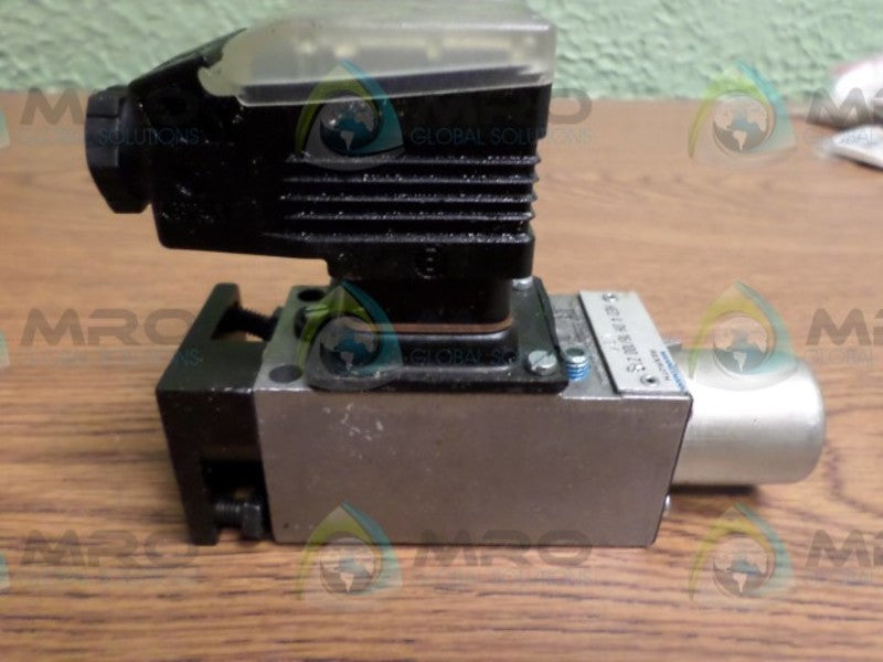 REXROTH HED40H16/100Z1  UNMP