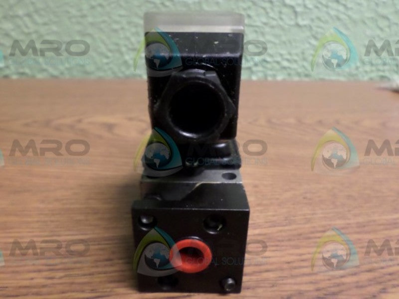 REXROTH HED40H16/100Z1  UNMP