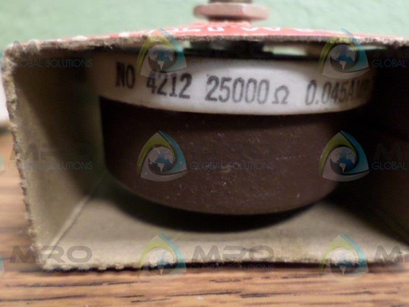 OHMITE 4212  NSMP
