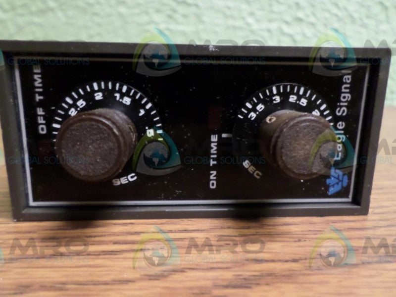 EAGLE SIGNAL DA1010A303  NSNP