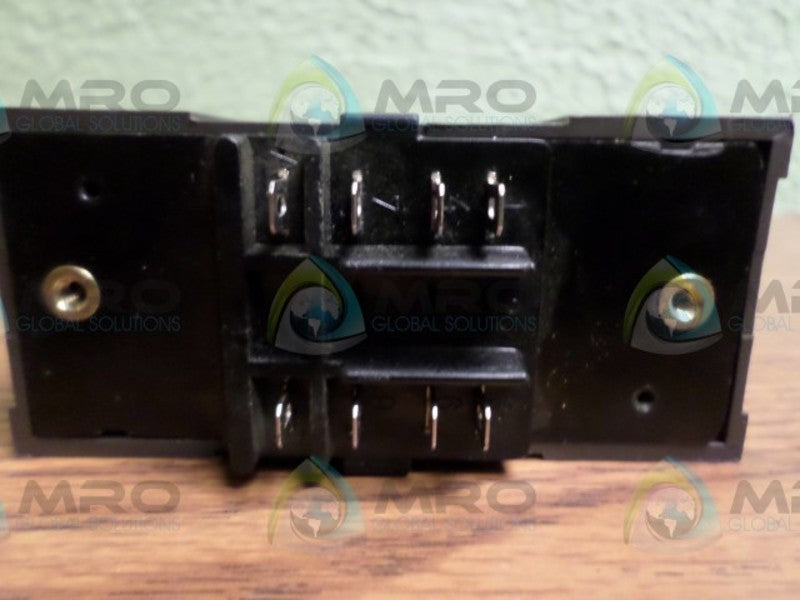 EAGLE SIGNAL DA1010A303  NSNP