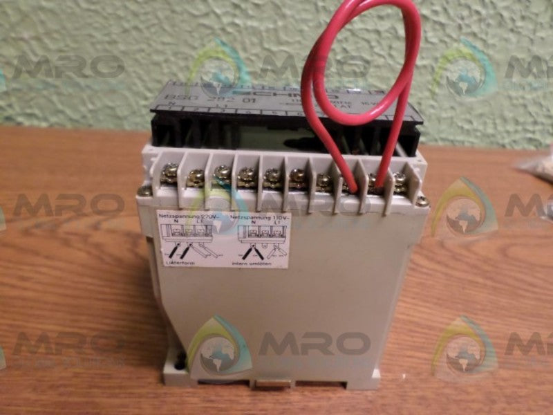 SCHMID BSG 2820  UNMP