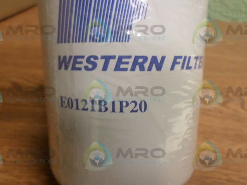 WF E0121B1P20  NSNP