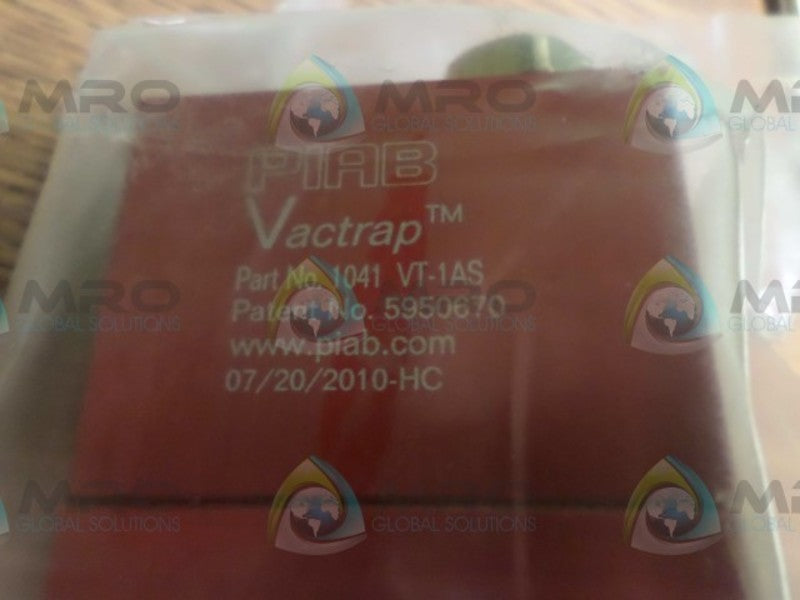 PIAM 1041 VT-1AS  NSMP