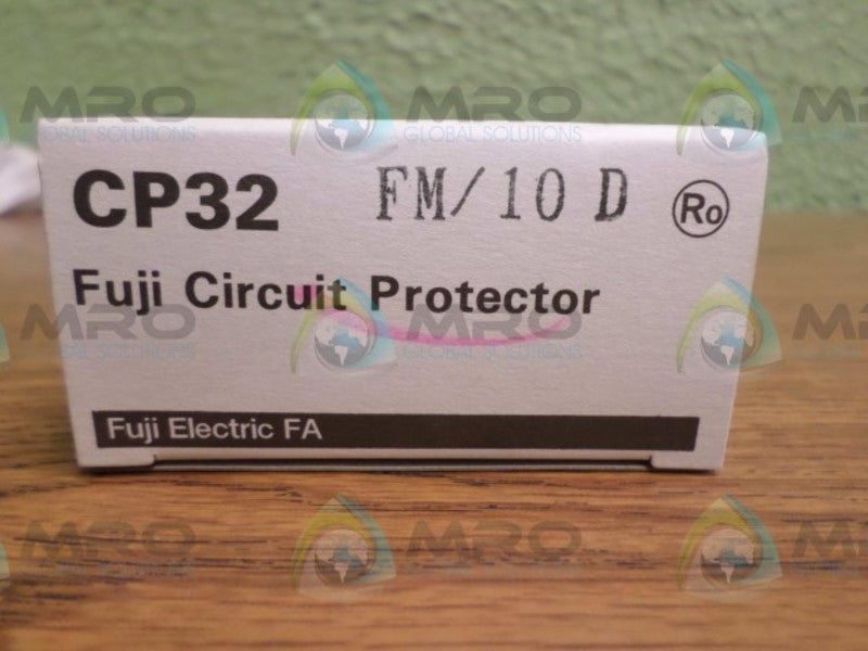 FUJI CP32 FM/10D  NSMP