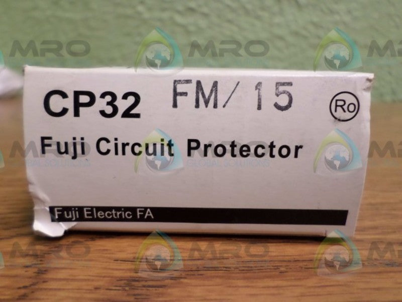 FUJI CP32 FM/15  NSMP