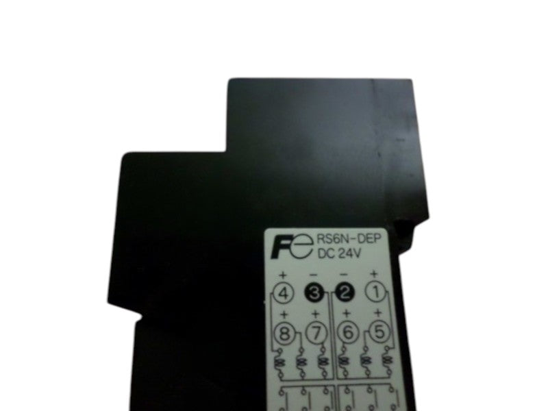 FE RS6N-DEP  NSNP