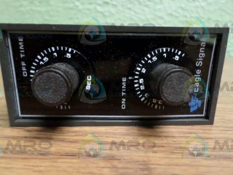EAGLE SIGNAL DA1010A303  NSMP