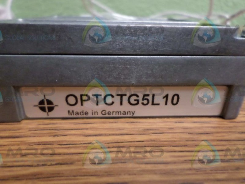 OPTRIS OPTCTG5L10  NSMP