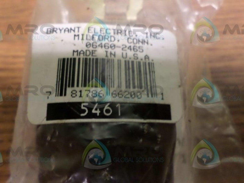 BRYANT 6X154F  UNMP