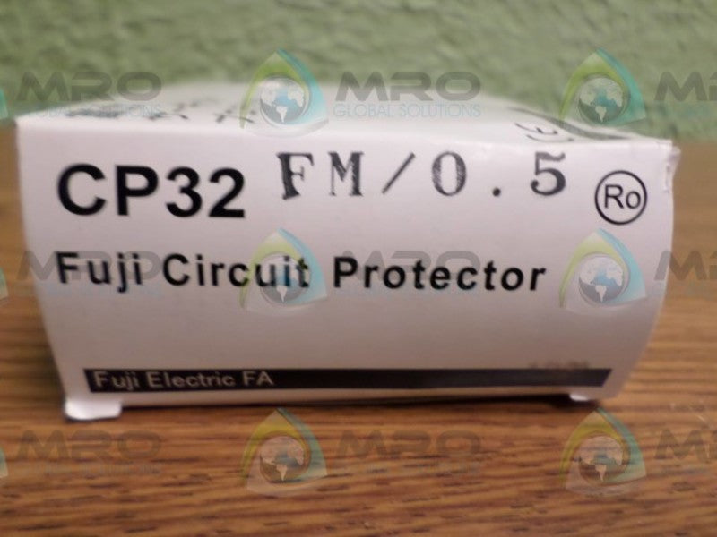 FUJI CP32 FM/0.5  NSMP