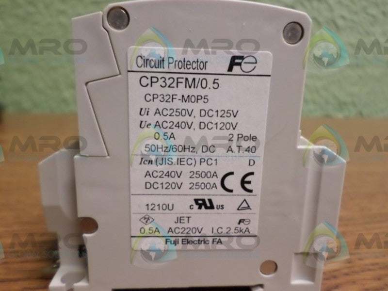 FUJI CP32 FM/0.5  NSMP
