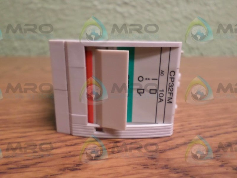 FUJI CP32 FM/10D  NSMP