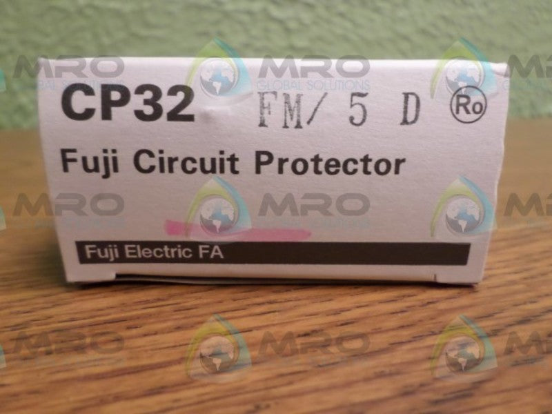 FUJI CP32 FM/5D  NSMP