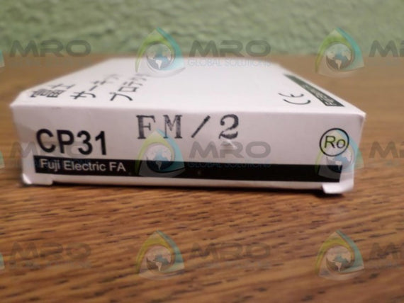 FUJI CP31 FM/2 * NEW IN BOX *