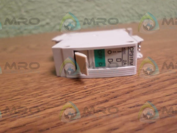 FUJI CP31 FM/2 * NEW IN BOX *