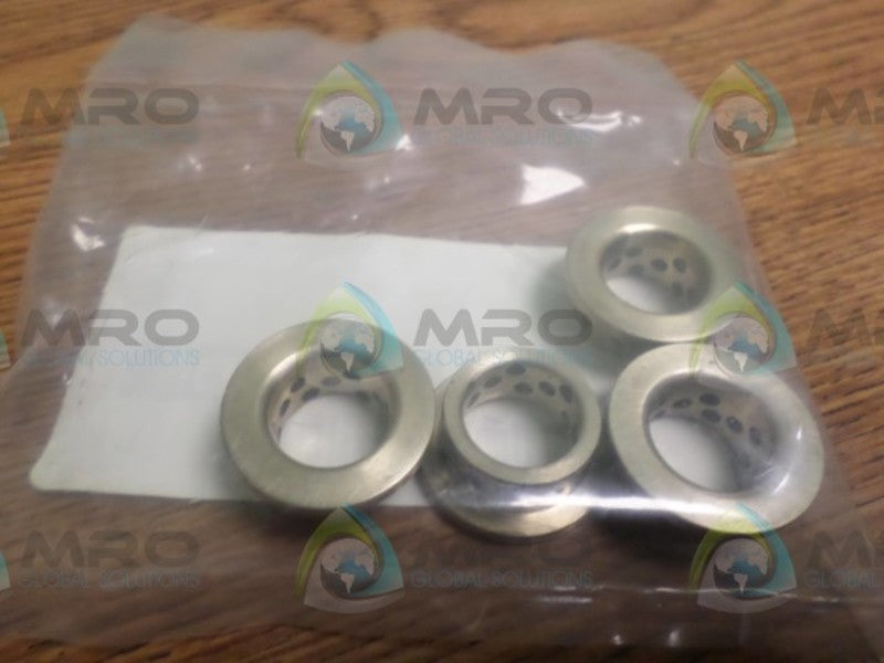 LOT OF 4 PRIMESTAR 33-15-D6  NSNP