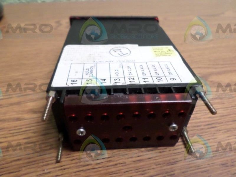 CROMPTON 262-DDBU-LS-C6-PQ-02  UNMP