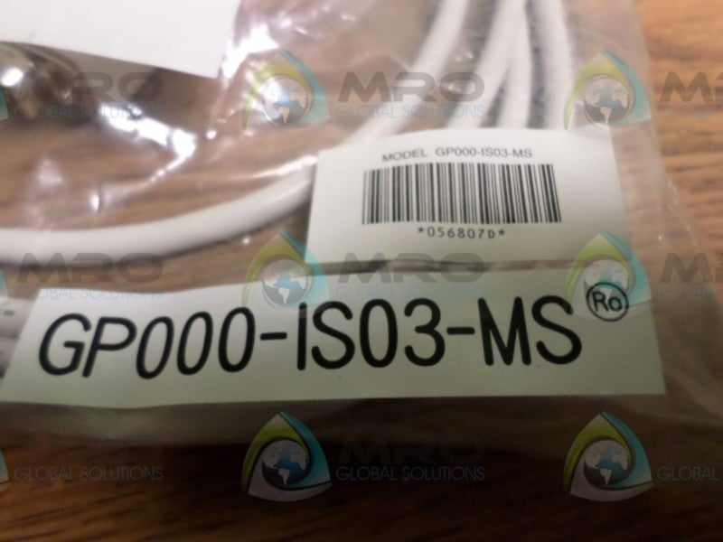 XYCOM GP000-IS03-MS  NSNP