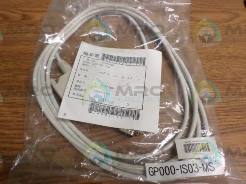 XYCOM GP000-IS03-MS  NSNP