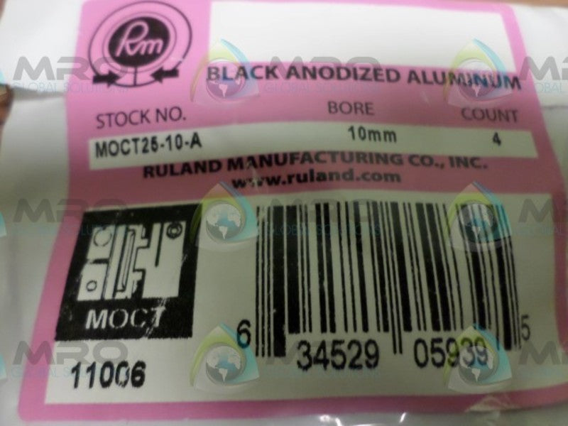RM MOCT25-10-A  NSMP