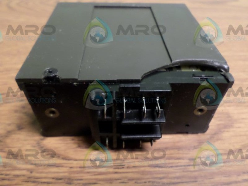 EAGLE SIGNAL DA1010A303  UNMP