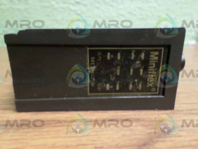 EAGLE SIGNAL DA1010A303  UNMP