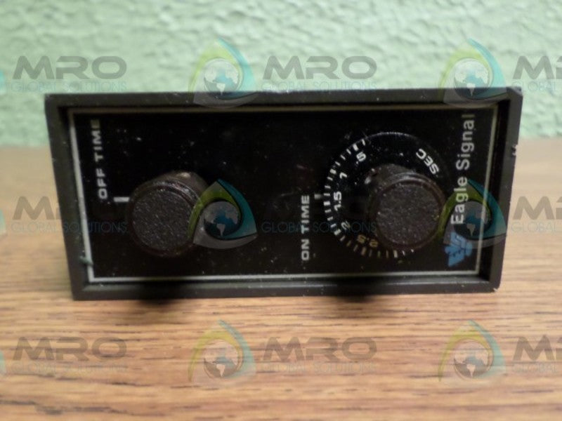 EAGLE SIGNAL DA1010A303  UNMP