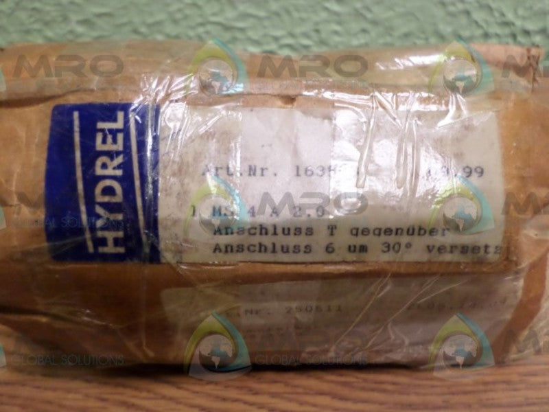 HYDREL MS4A2.1  NSNP