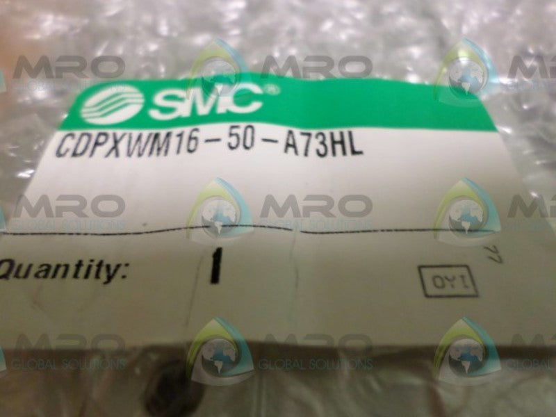 SMC CDPXWM16-50-A73HL  NSNP