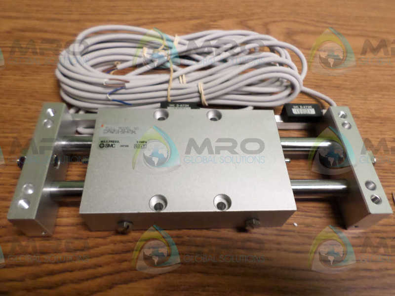 SMC CDPXWM16-50-A73HL  NSNP
