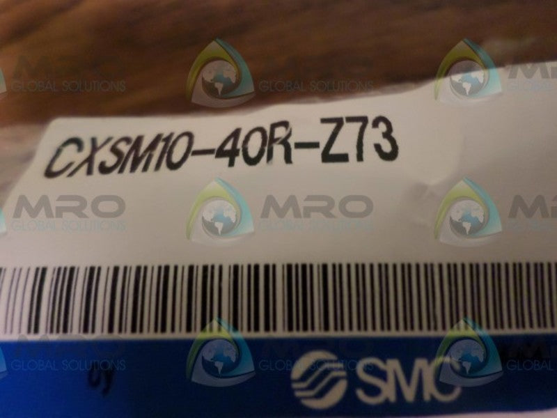 SMC CXSM1O-40R-Z73  NSNP