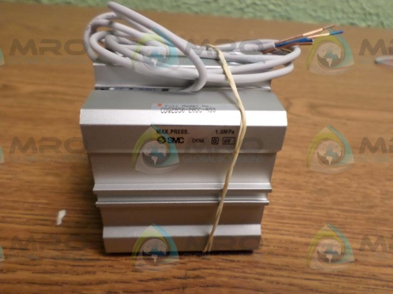 SMC CDQ2B50-20DC-A93  NSNP