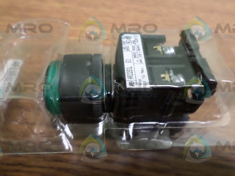 LOT OF 5 FE AR22E0L-10E3G  NSMP